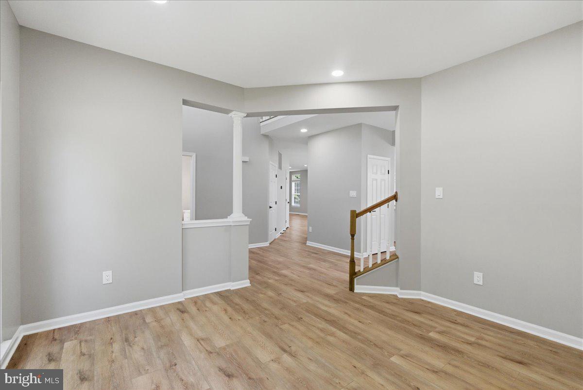 BROWNSTOWN ESTATES - Residential