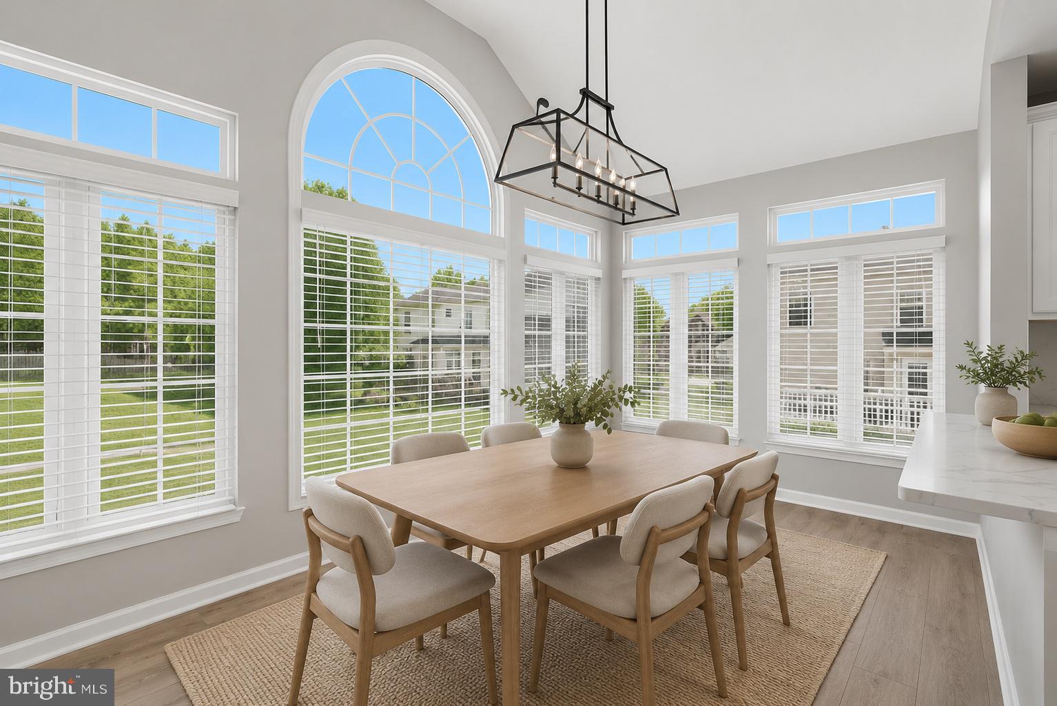 BROWNSTOWN ESTATES - Residential