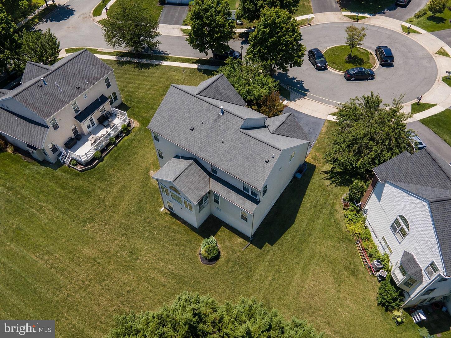 BROWNSTOWN ESTATES - Residential