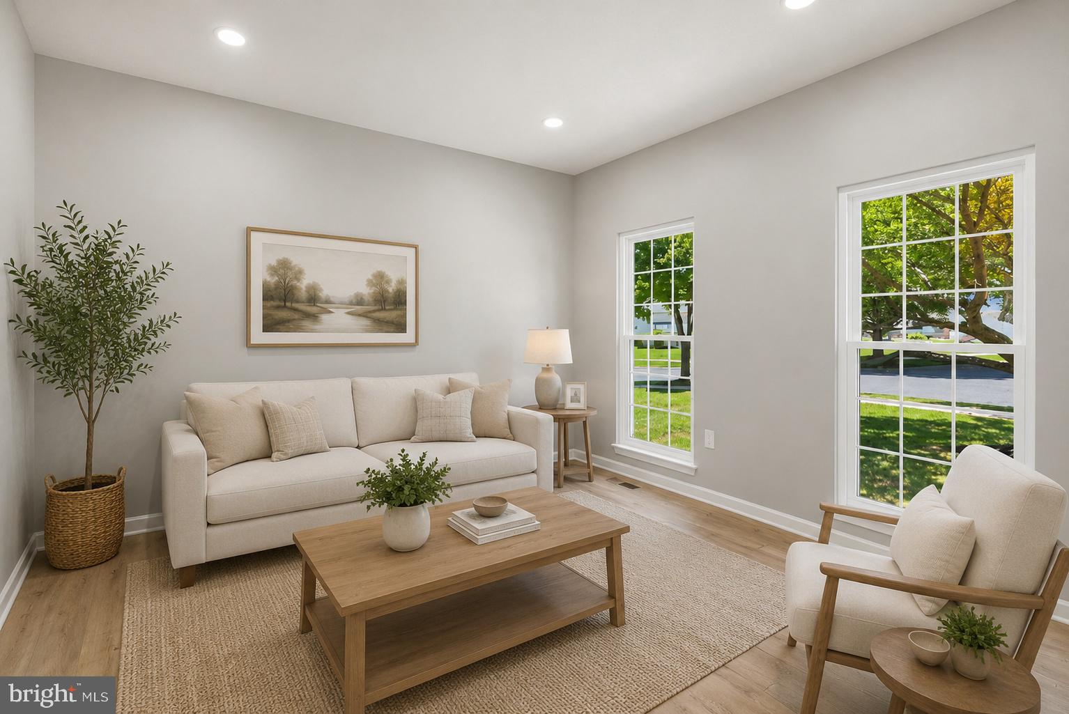 BROWNSTOWN ESTATES - Residential