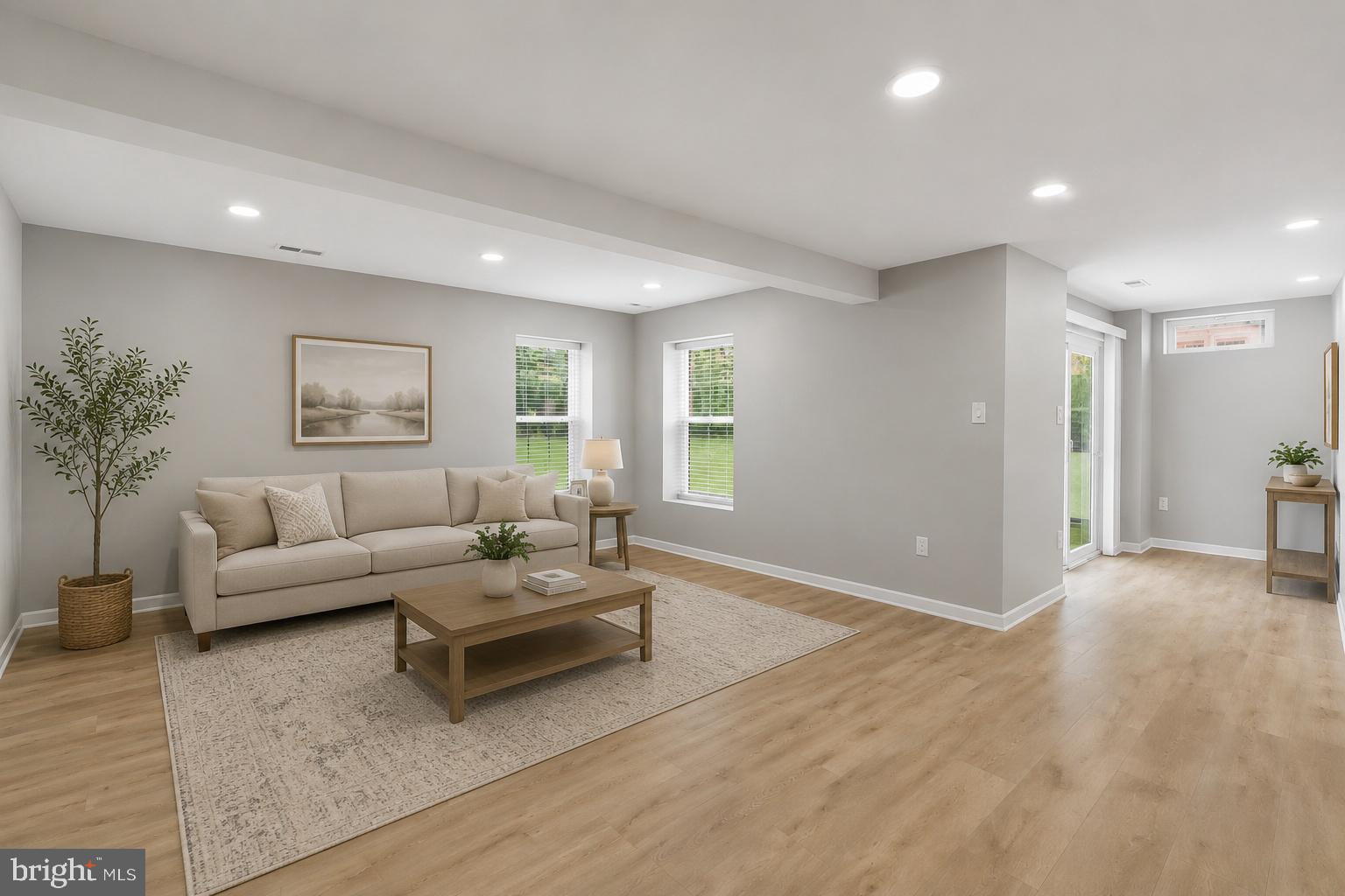 BROWNSTOWN ESTATES - Residential