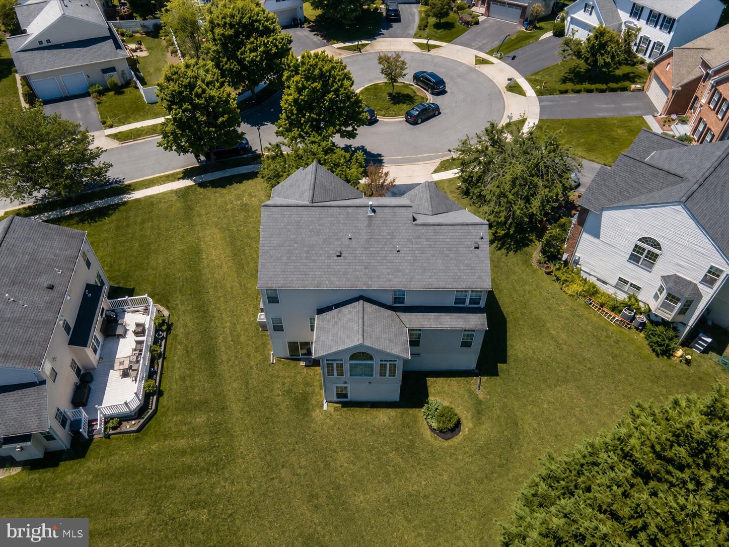 BROWNSTOWN ESTATES - Residential