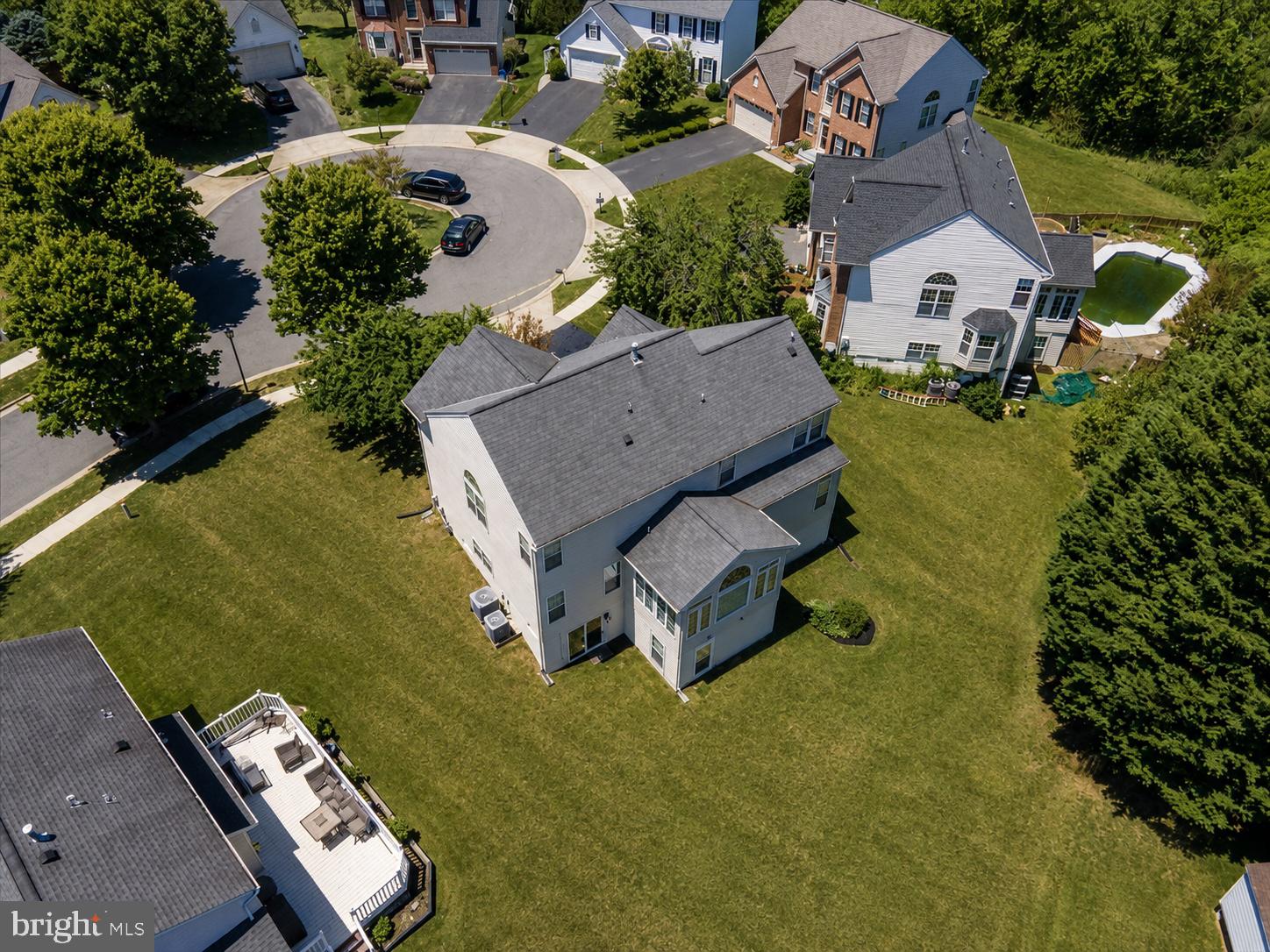 BROWNSTOWN ESTATES - Residential