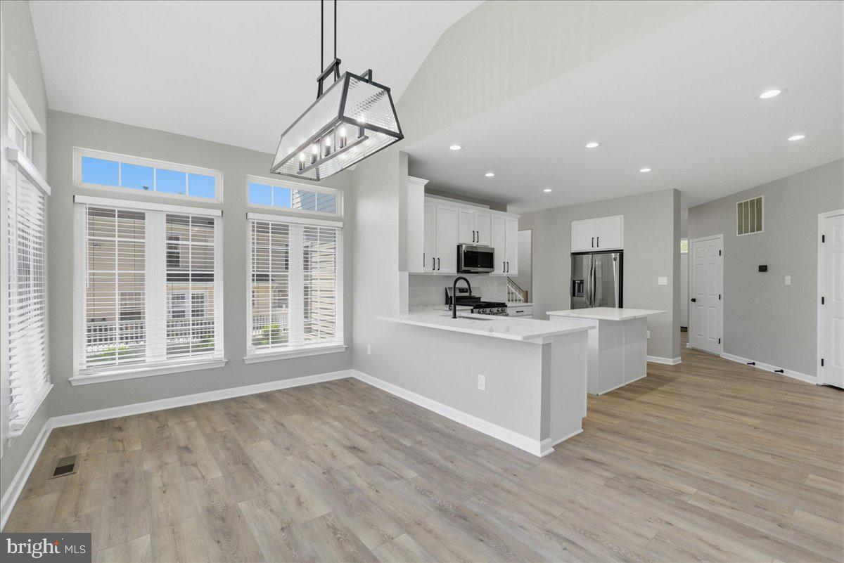 BROWNSTOWN ESTATES - Residential