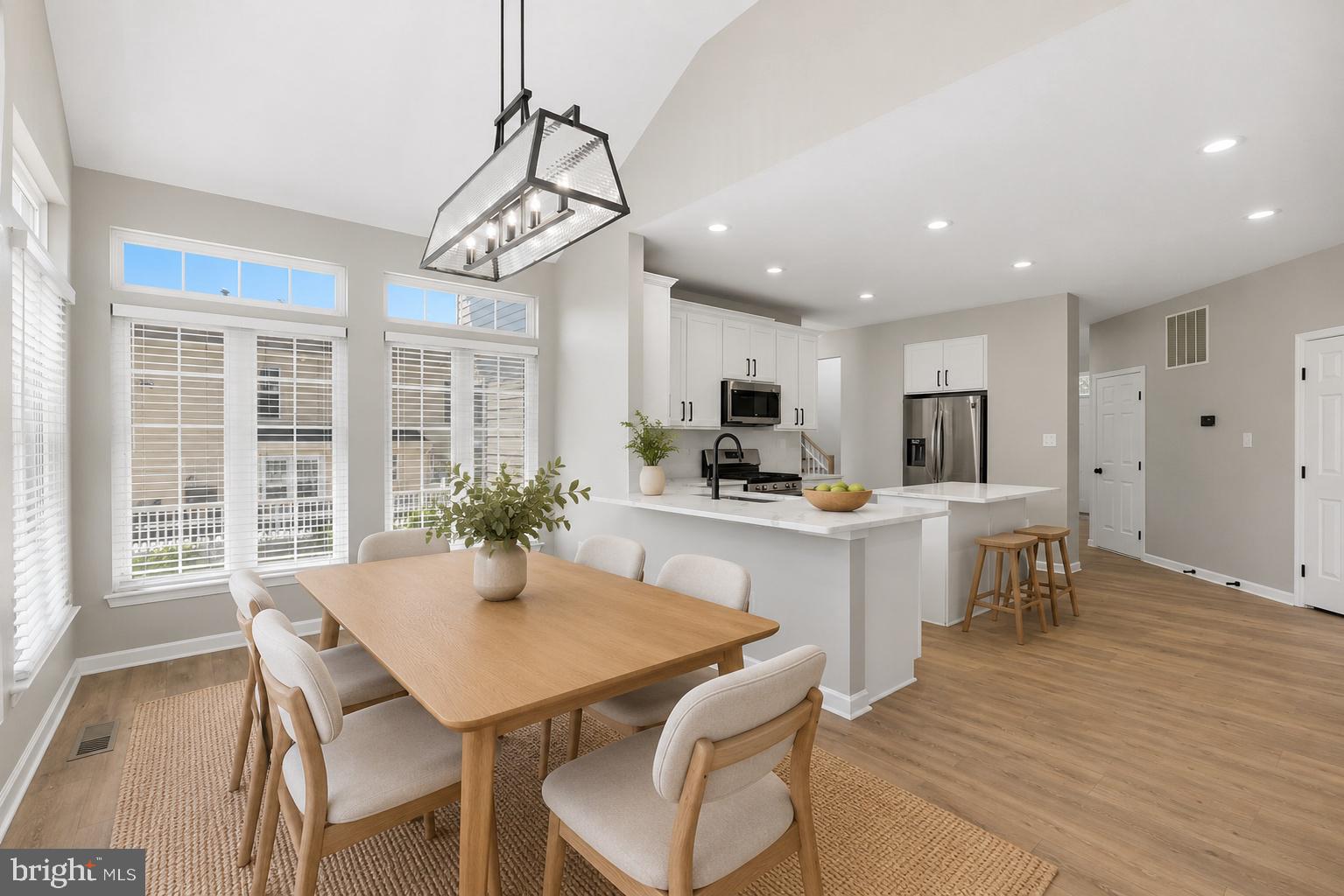 BROWNSTOWN ESTATES - Residential