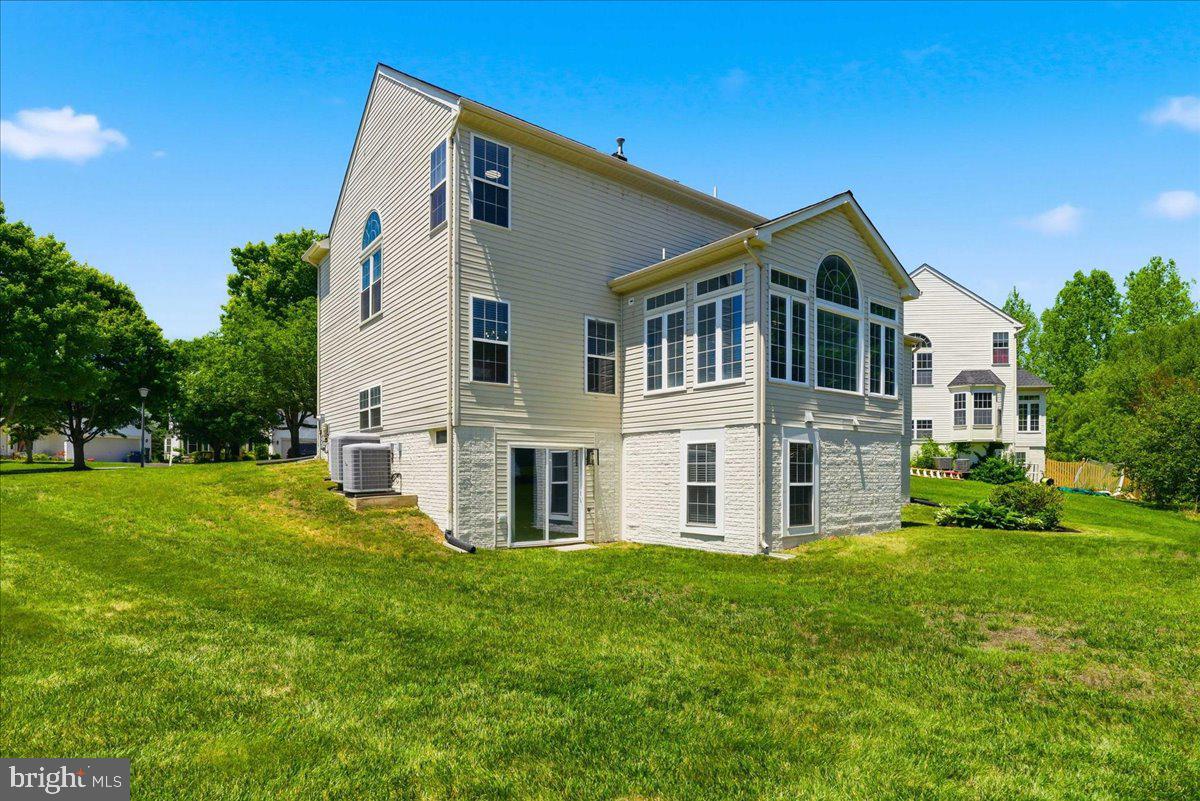 BROWNSTOWN ESTATES - Residential