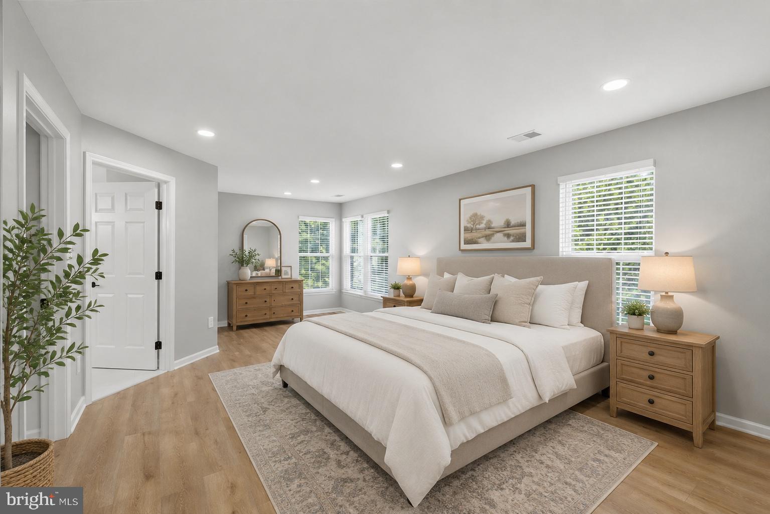 BROWNSTOWN ESTATES - Residential