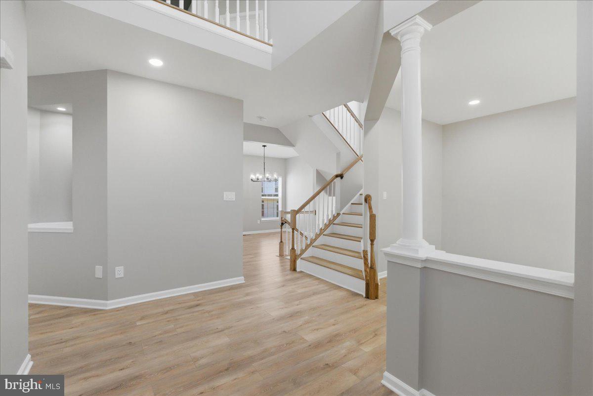 BROWNSTOWN ESTATES - Residential