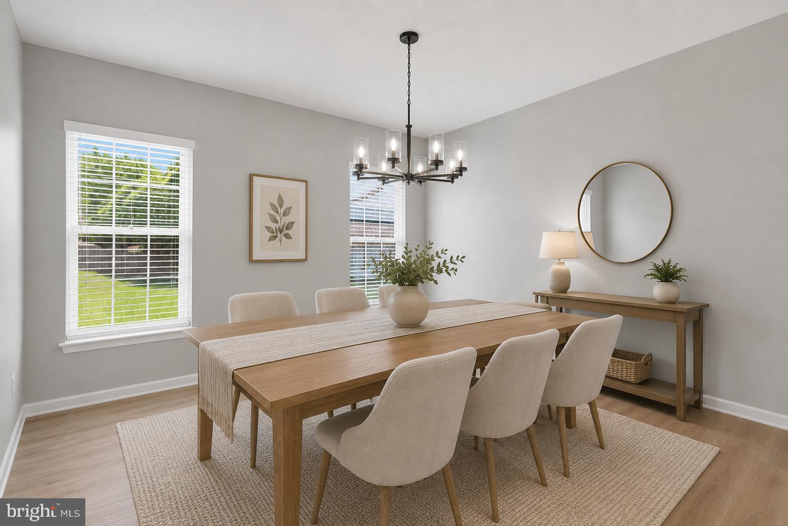 BROWNSTOWN ESTATES - Residential
