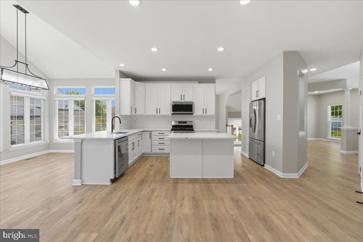 BROWNSTOWN ESTATES - Residential