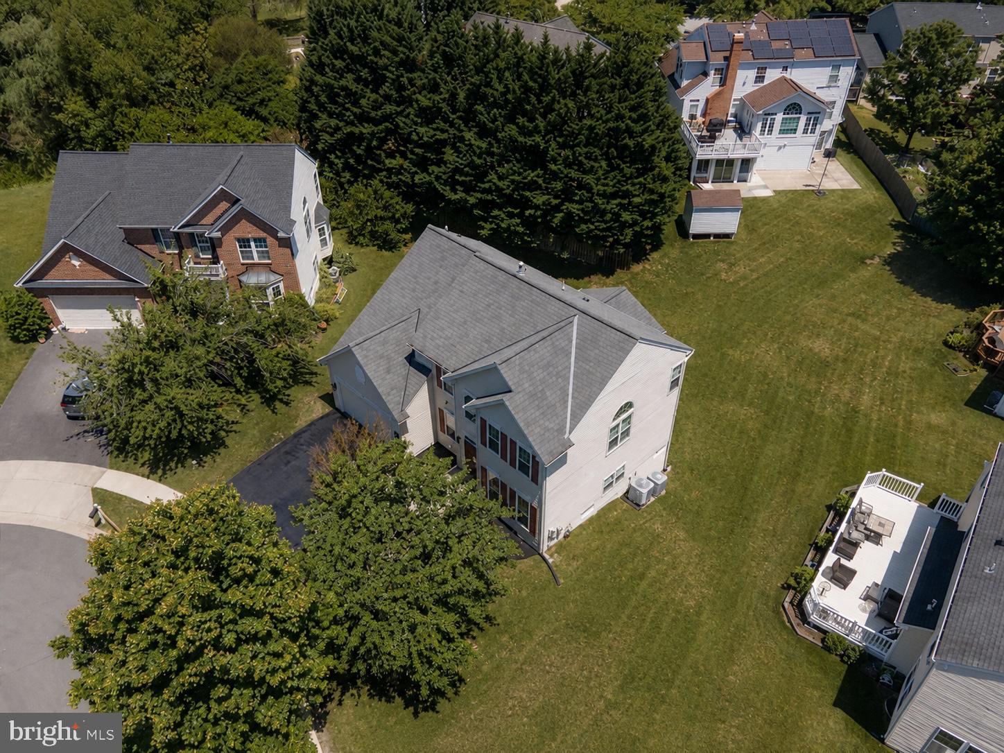 BROWNSTOWN ESTATES - Residential