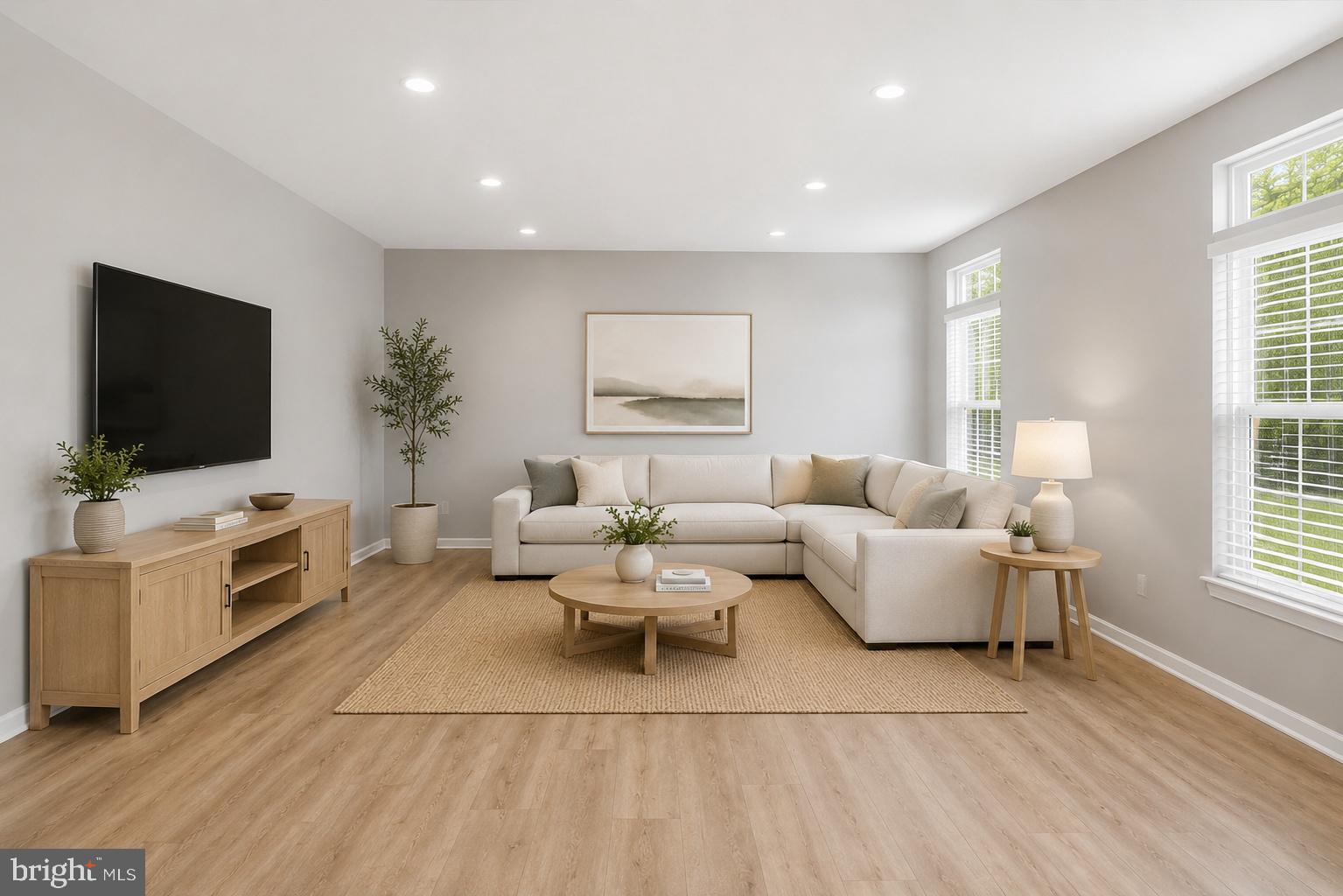 BROWNSTOWN ESTATES - Residential
