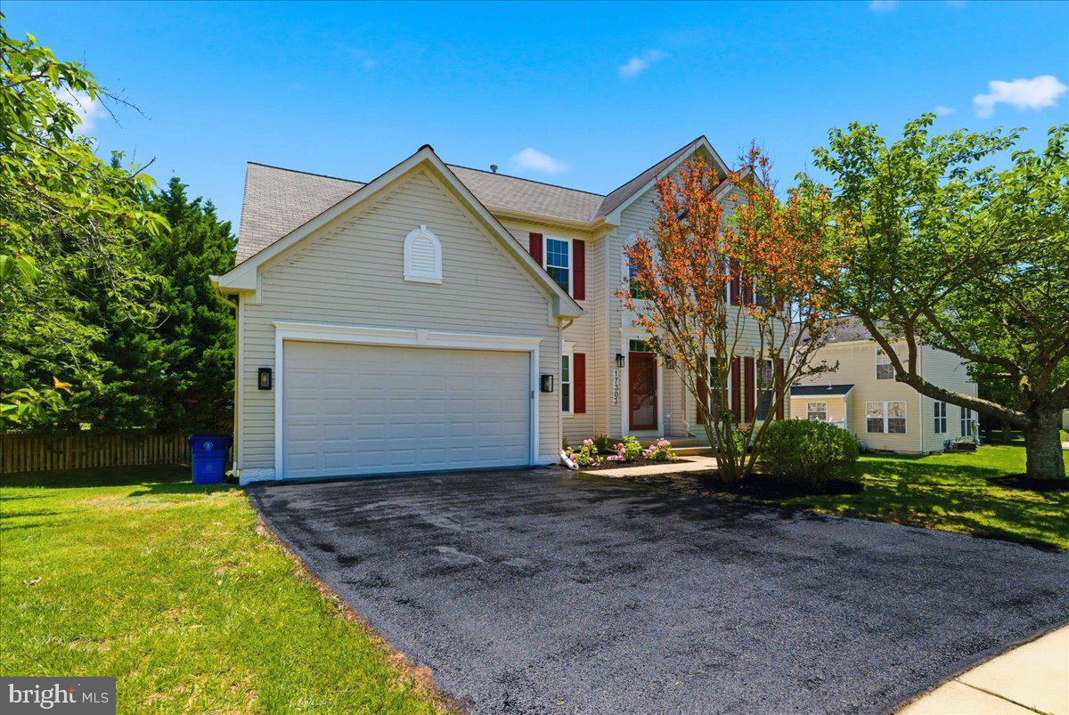 BROWNSTOWN ESTATES - Residential