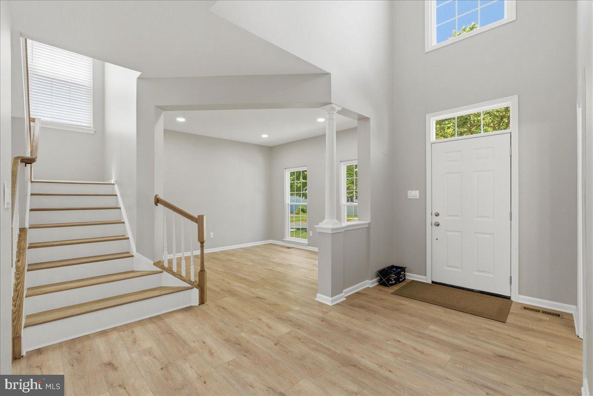BROWNSTOWN ESTATES - Residential