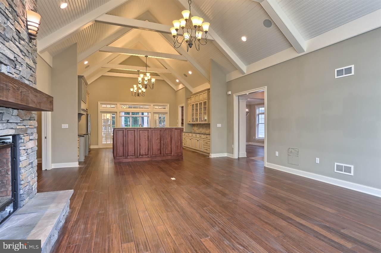 ESTATES OF FOREST RIDGE - Residential
