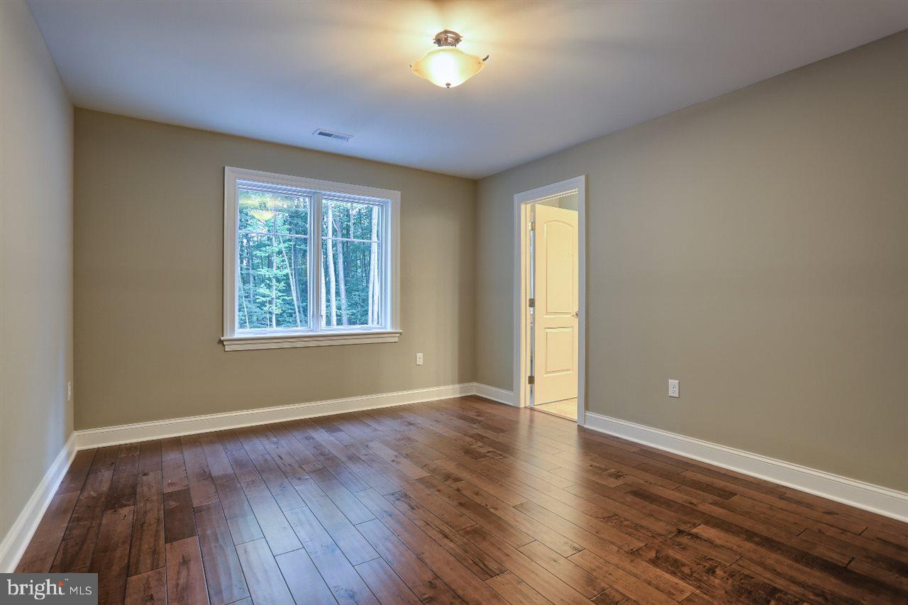 ESTATES OF FOREST RIDGE - Residential