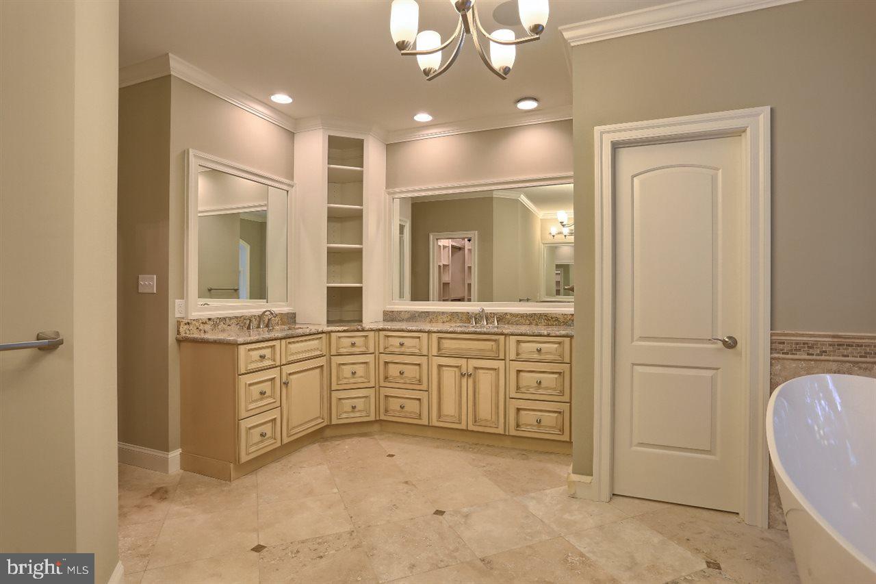ESTATES OF FOREST RIDGE - Residential