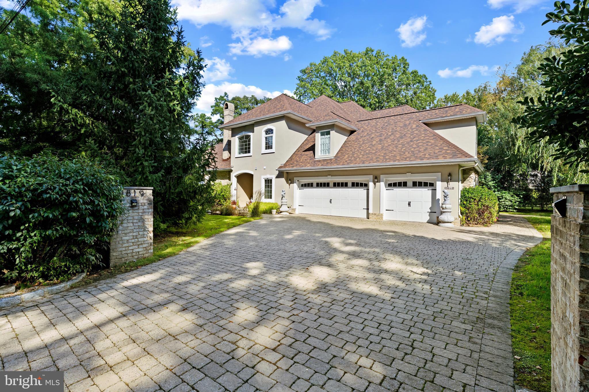SHADY SIDE - Residential