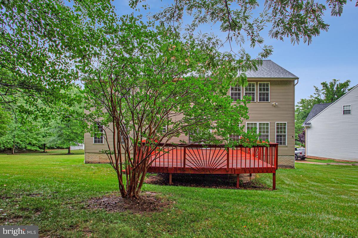 GLENSHIRE ESTATES - Residential