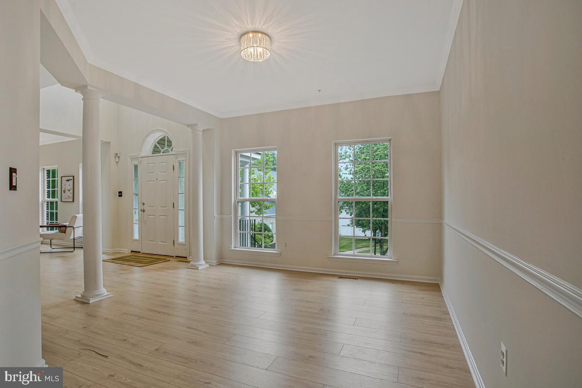 GLENSHIRE ESTATES - Residential