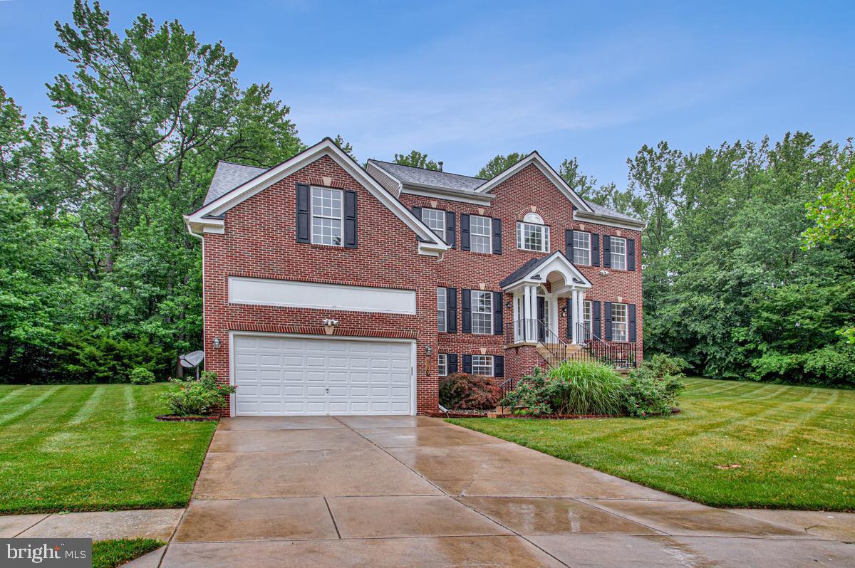 GLENSHIRE ESTATES - Residential