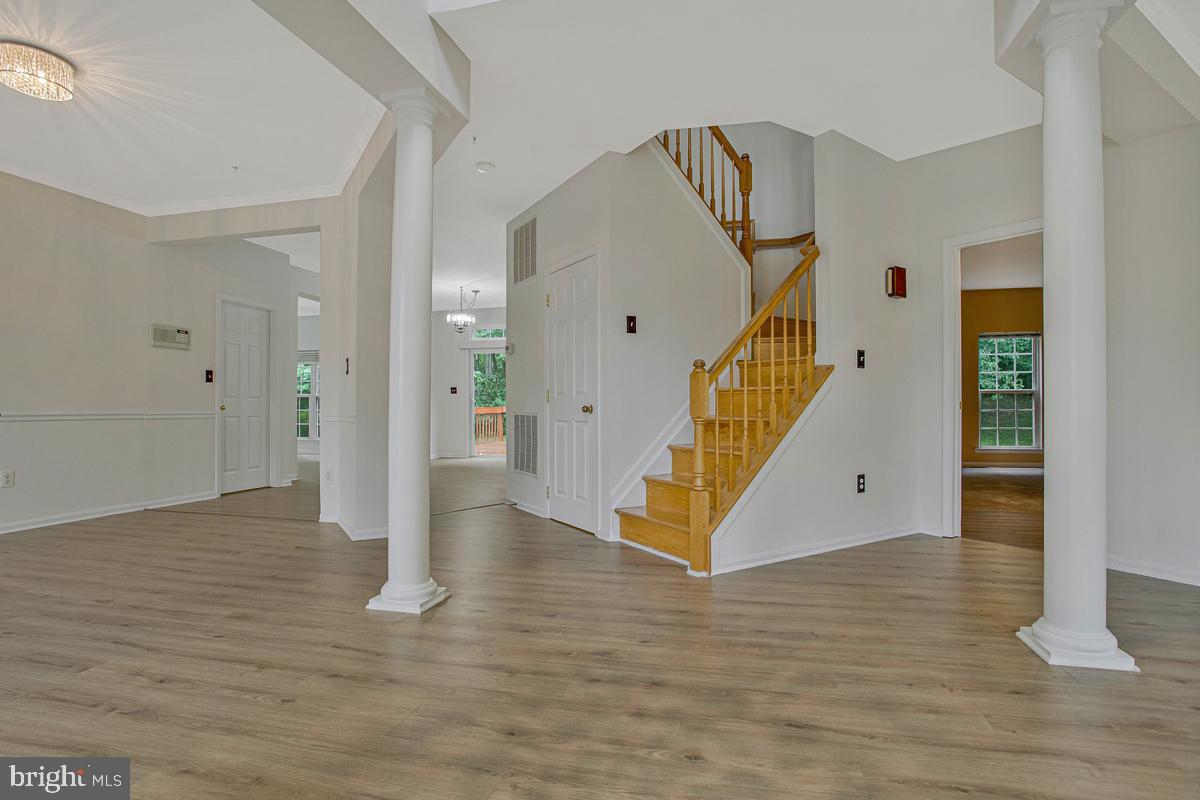 GLENSHIRE ESTATES - Residential