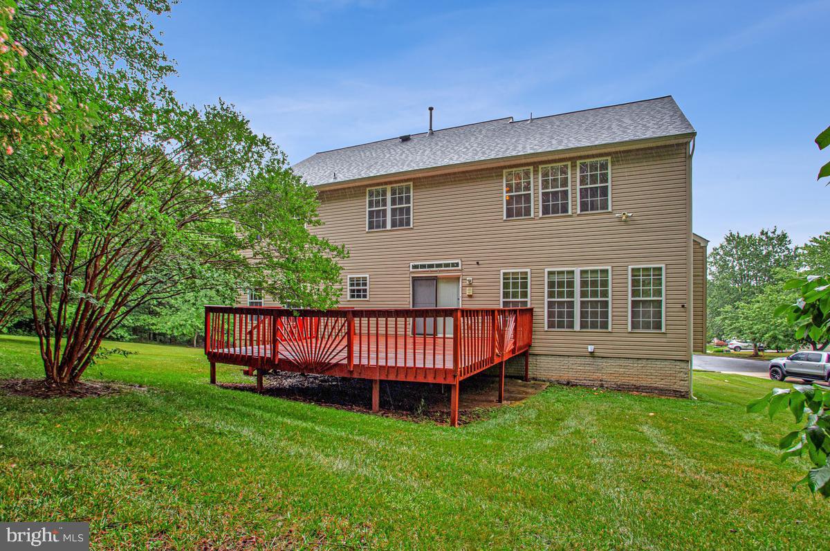 GLENSHIRE ESTATES - Residential