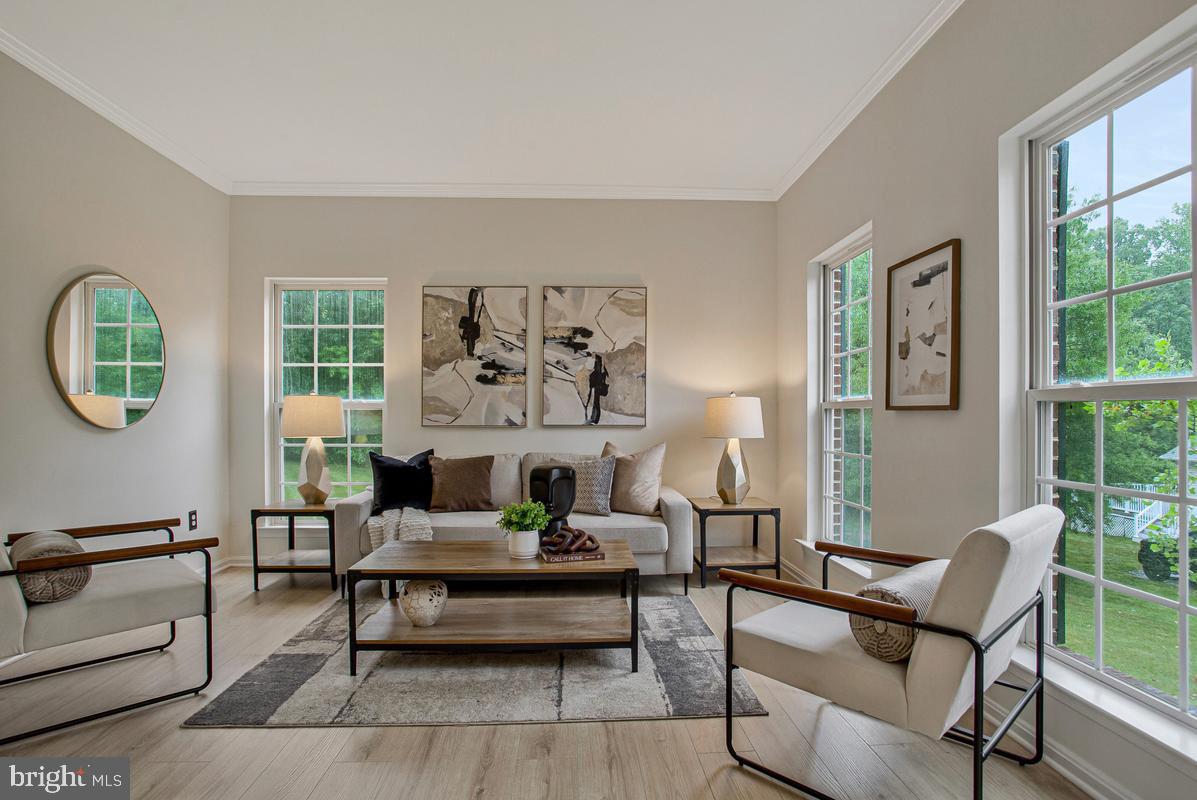 GLENSHIRE ESTATES - Residential
