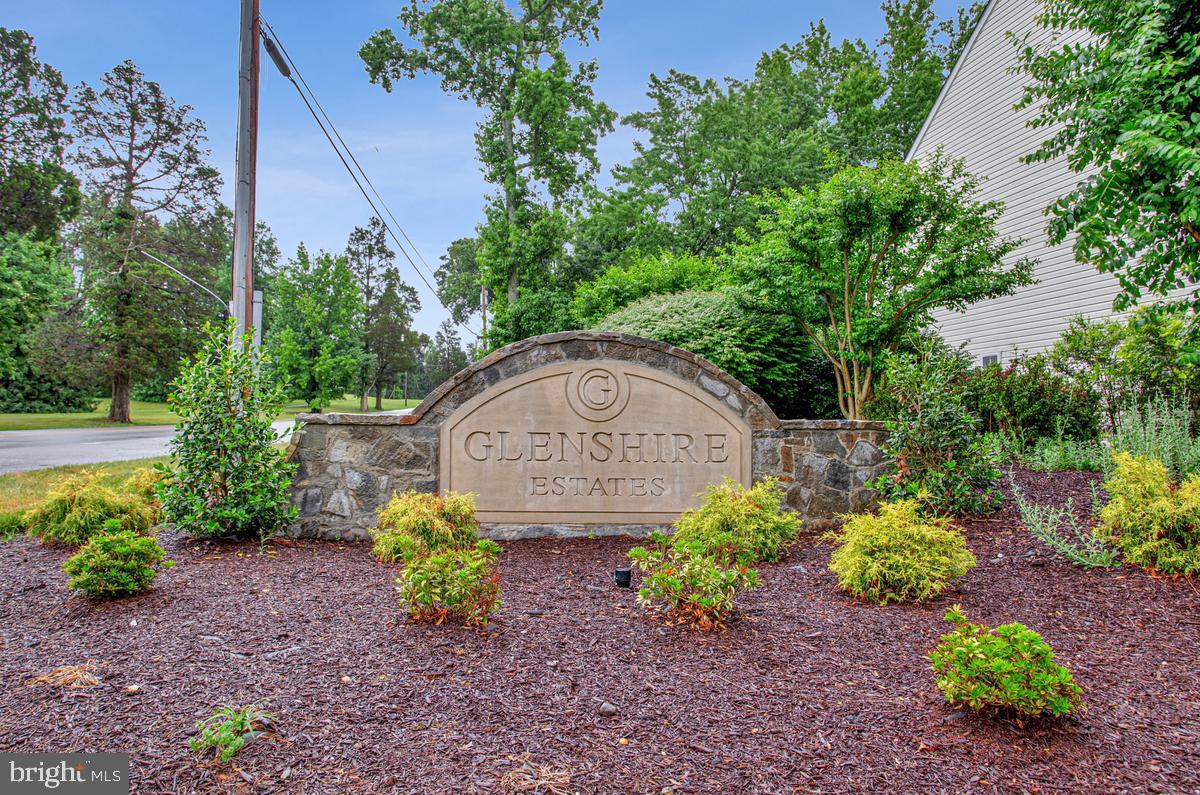 GLENSHIRE ESTATES - Residential
