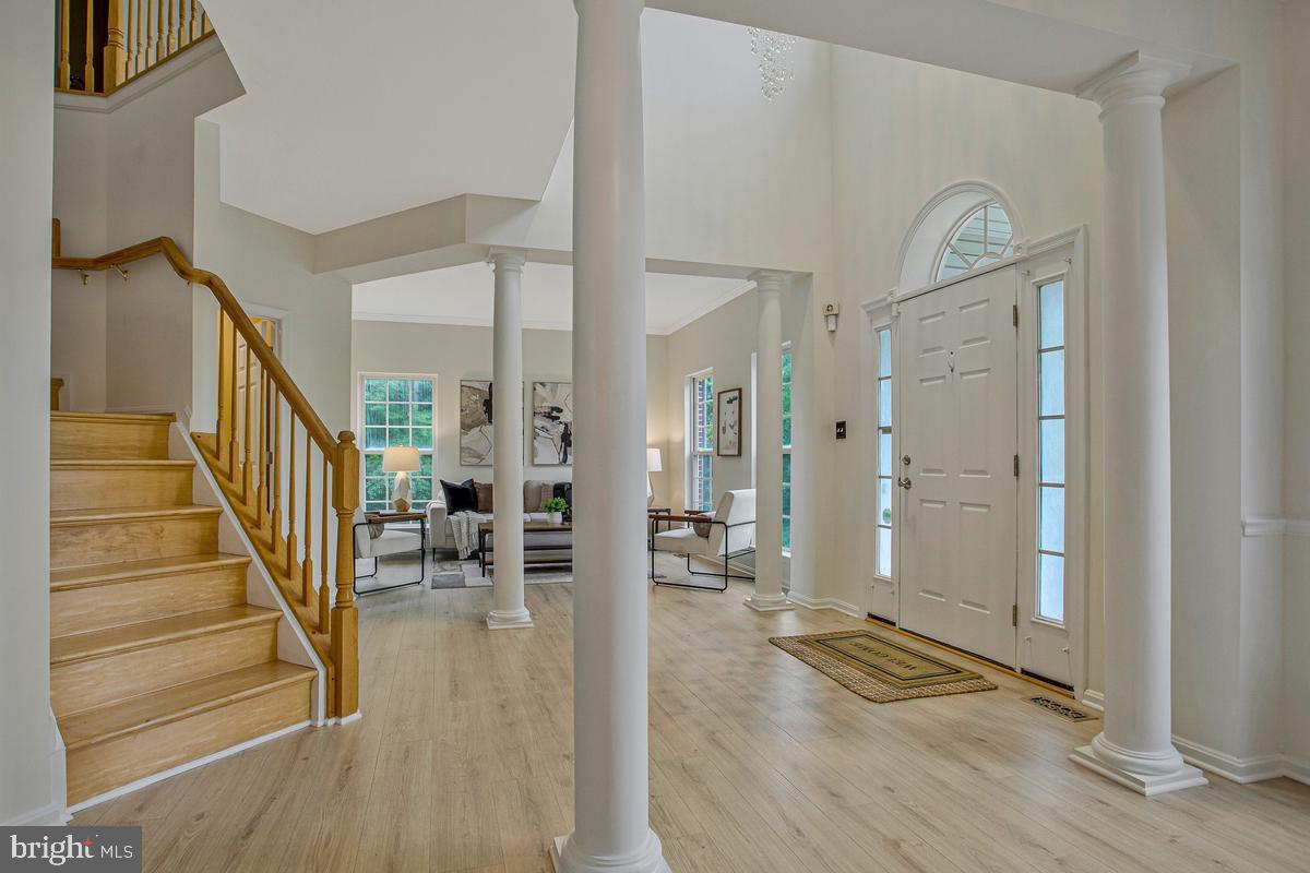 GLENSHIRE ESTATES - Residential