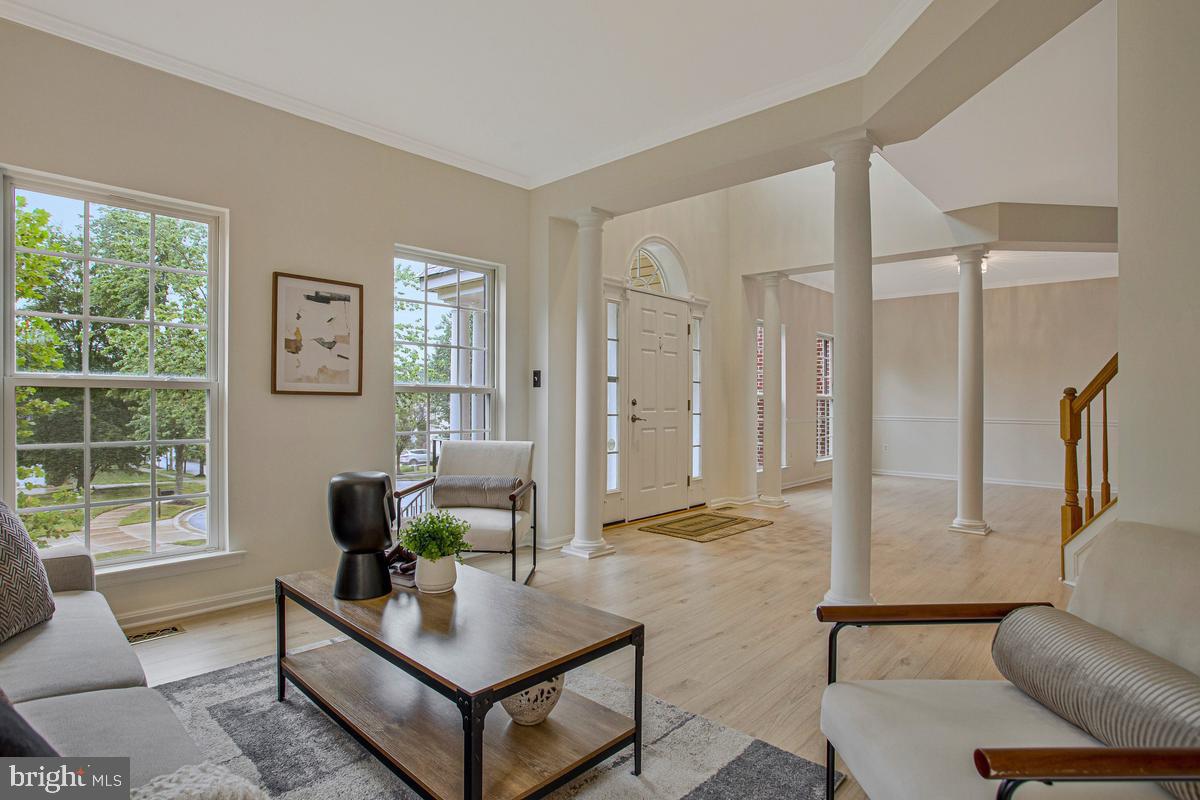 GLENSHIRE ESTATES - Residential