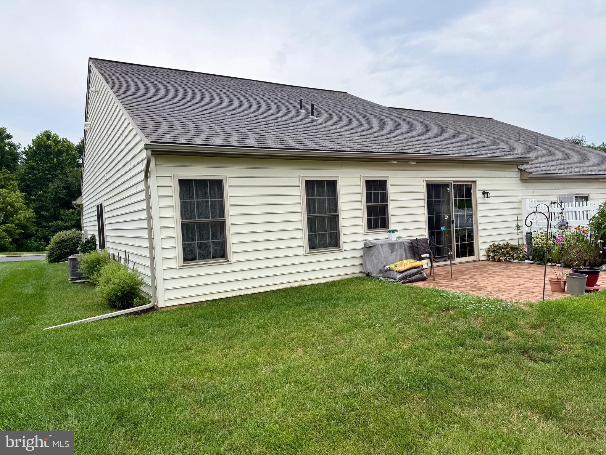 LANCASTER COUNTY - Residential
