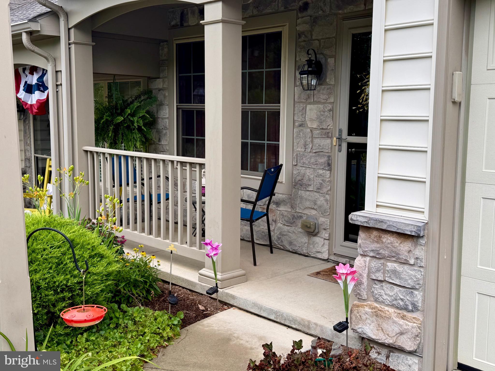 LANCASTER COUNTY - Residential