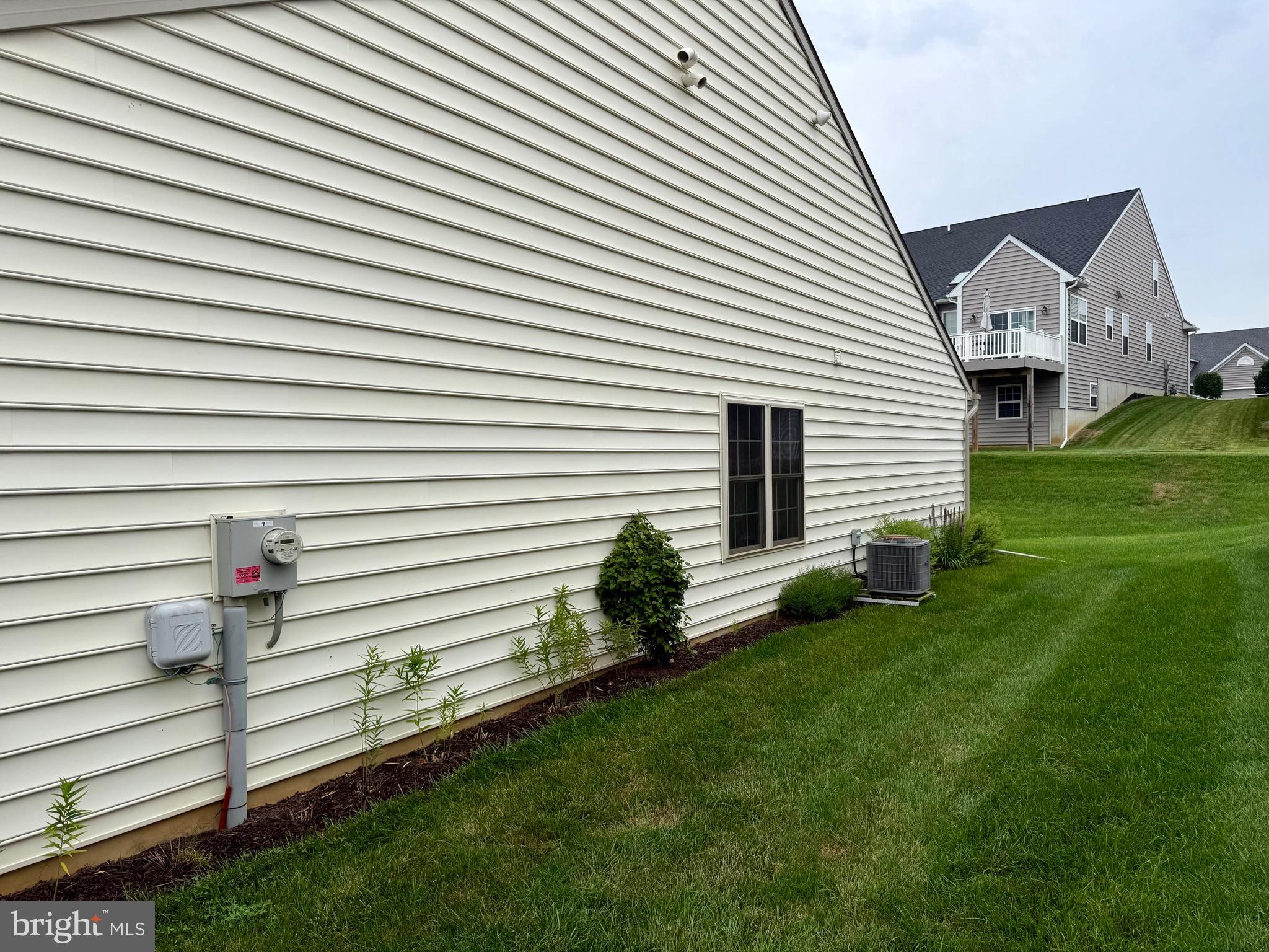 LANCASTER COUNTY - Residential