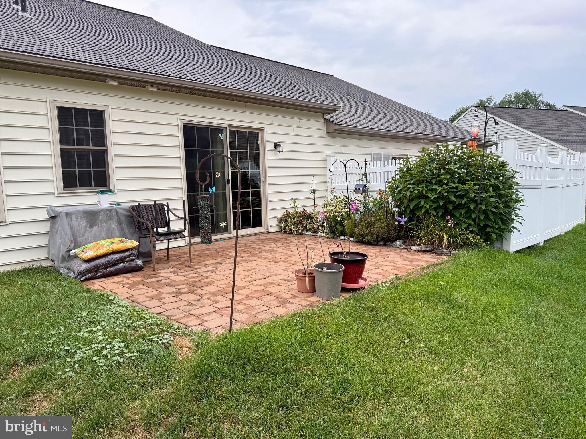 LANCASTER COUNTY - Residential