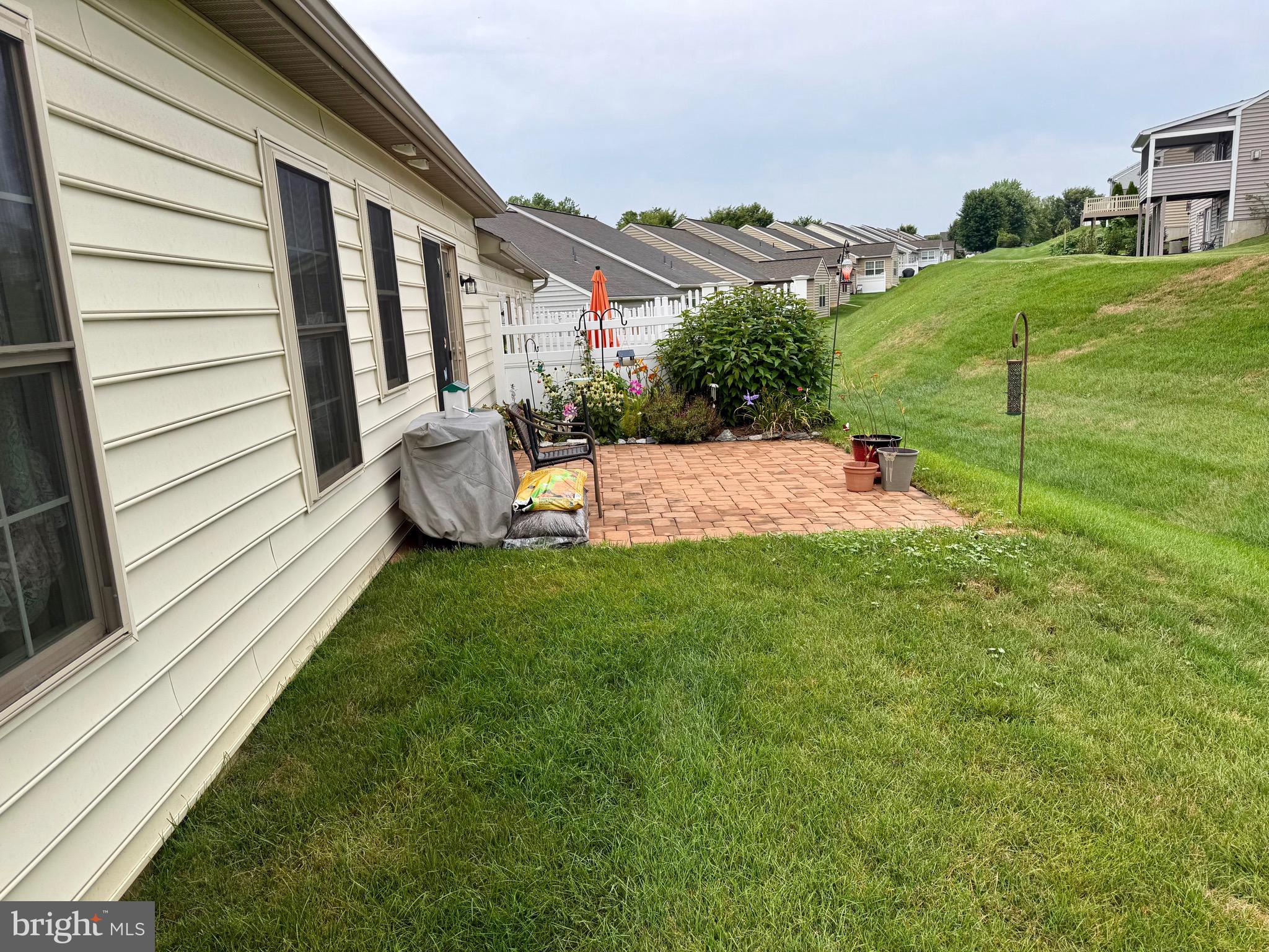 LANCASTER COUNTY - Residential