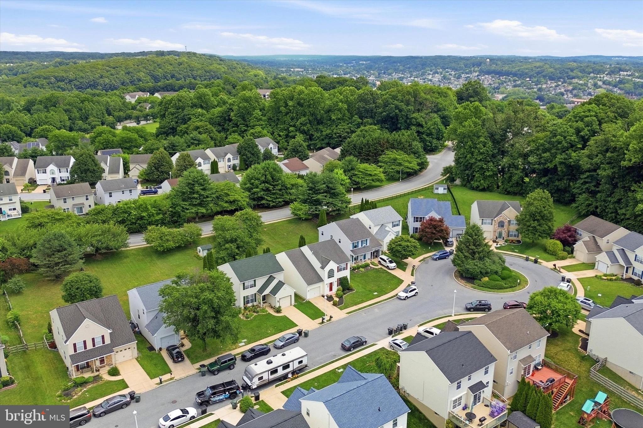 HIGHLANDS AT MILLVIEW - Residential
