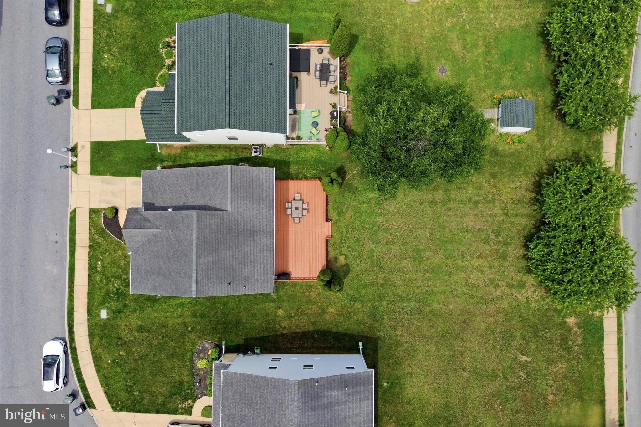 HIGHLANDS AT MILLVIEW - Residential