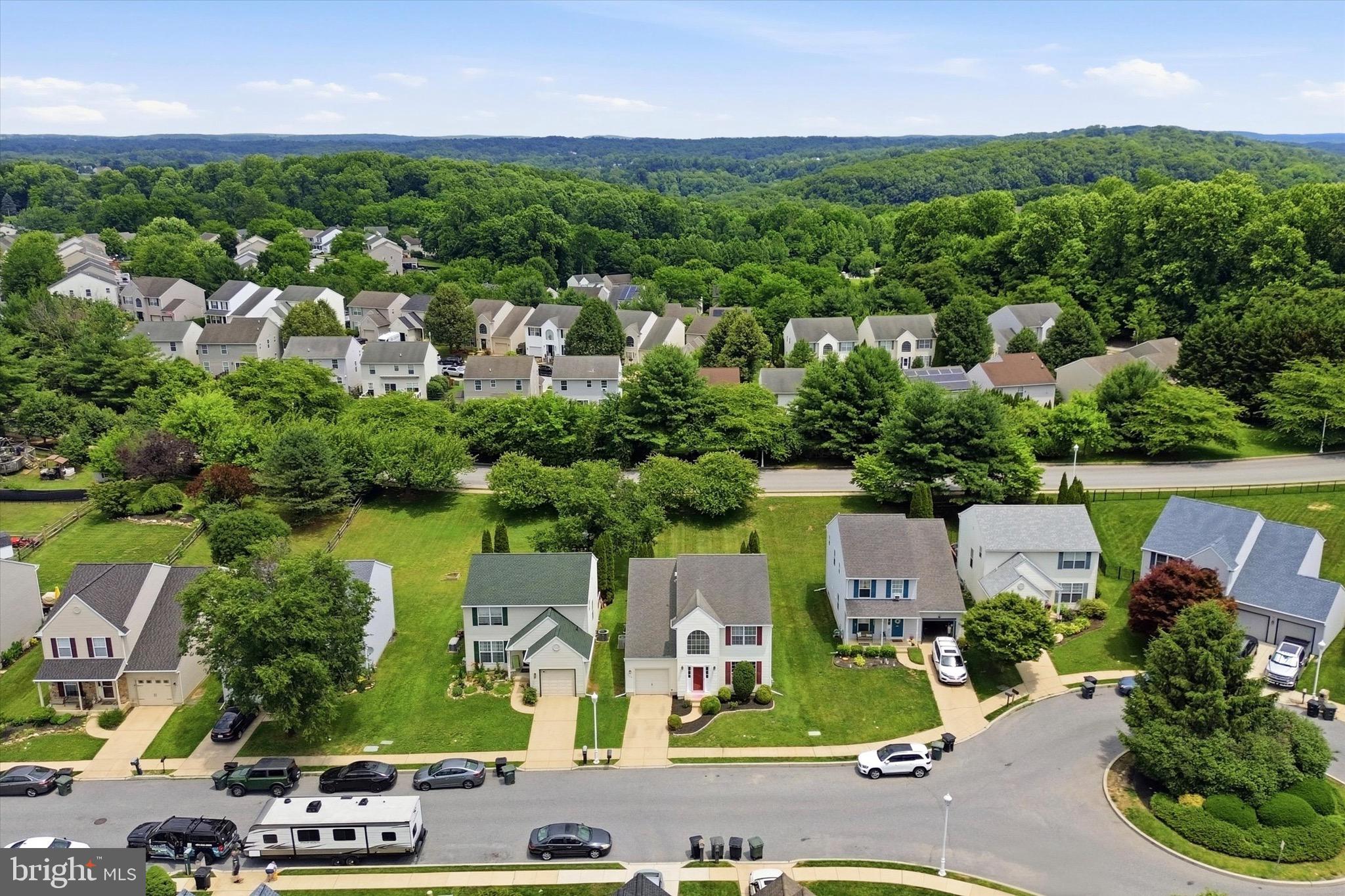 HIGHLANDS AT MILLVIEW - Residential