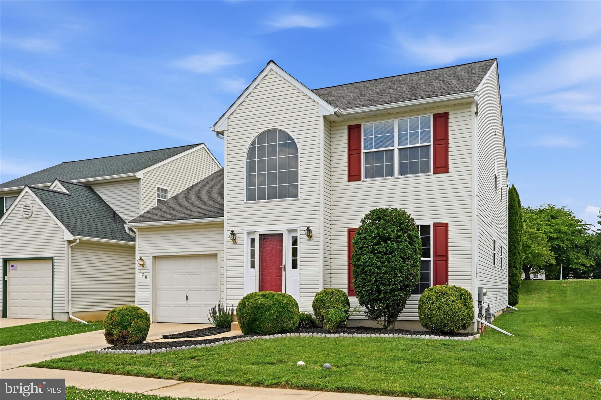 HIGHLANDS AT MILLVIEW - Residential