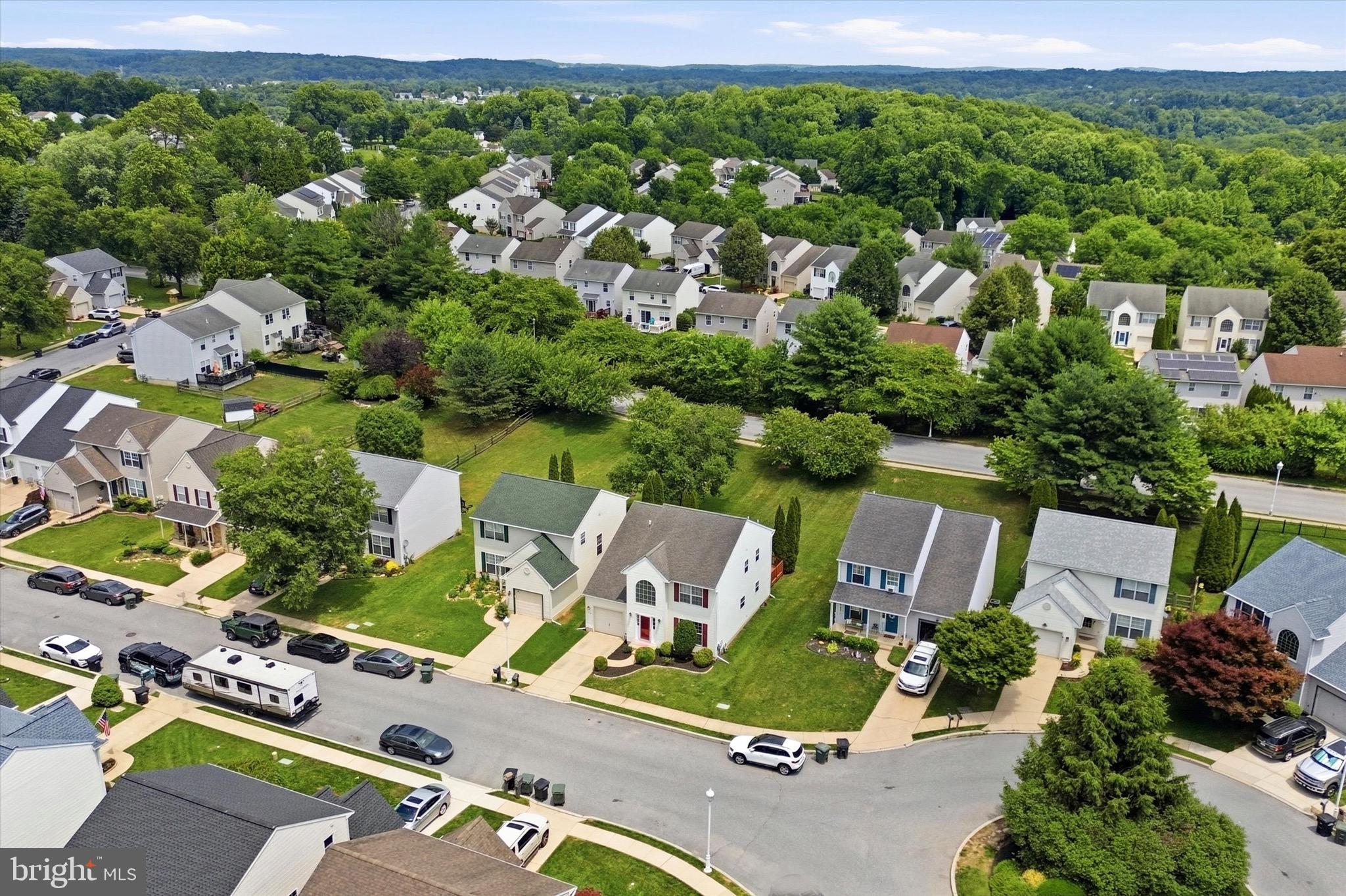 HIGHLANDS AT MILLVIEW - Residential