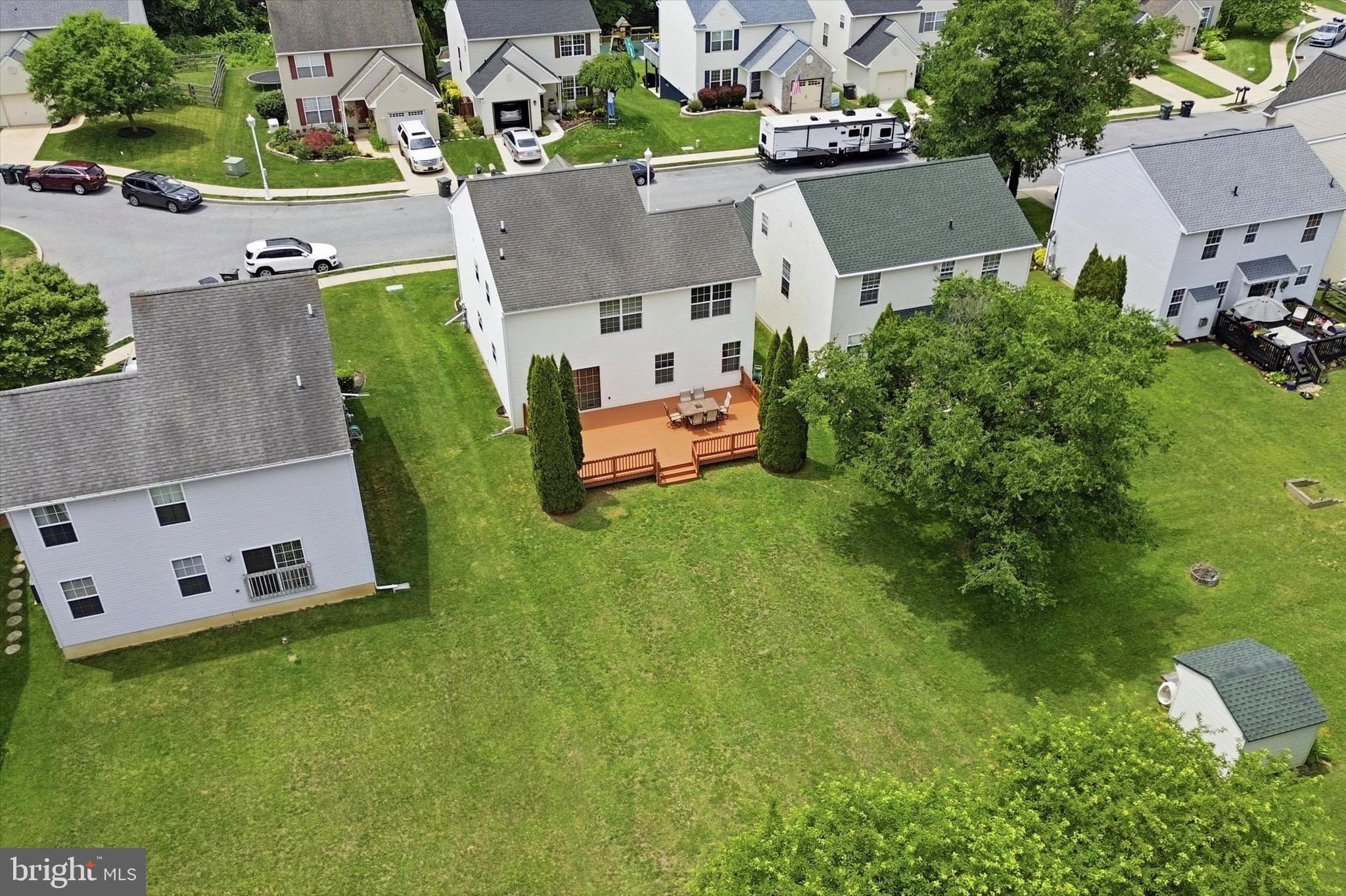 HIGHLANDS AT MILLVIEW - Residential