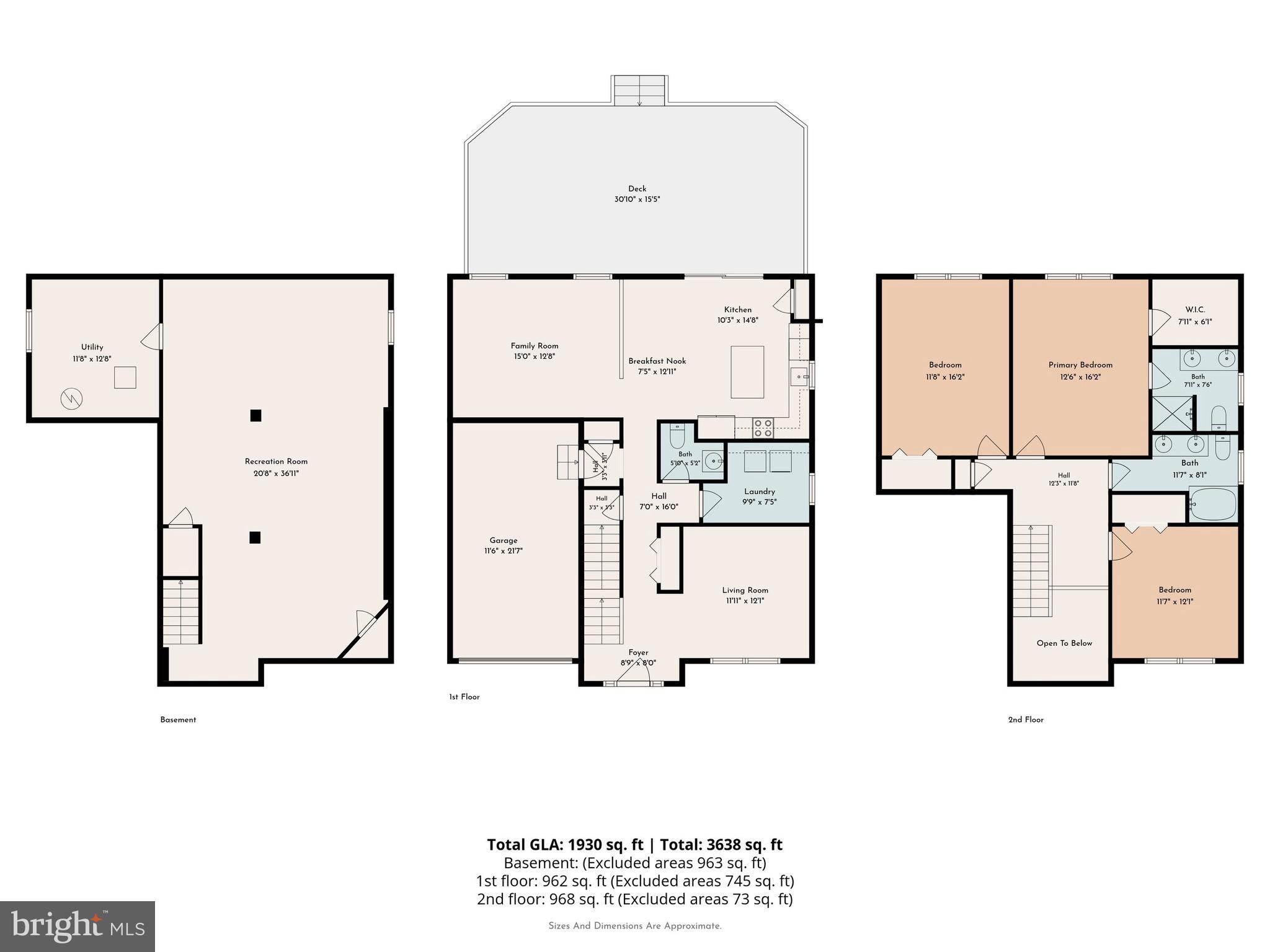 HIGHLANDS AT MILLVIEW - Residential
