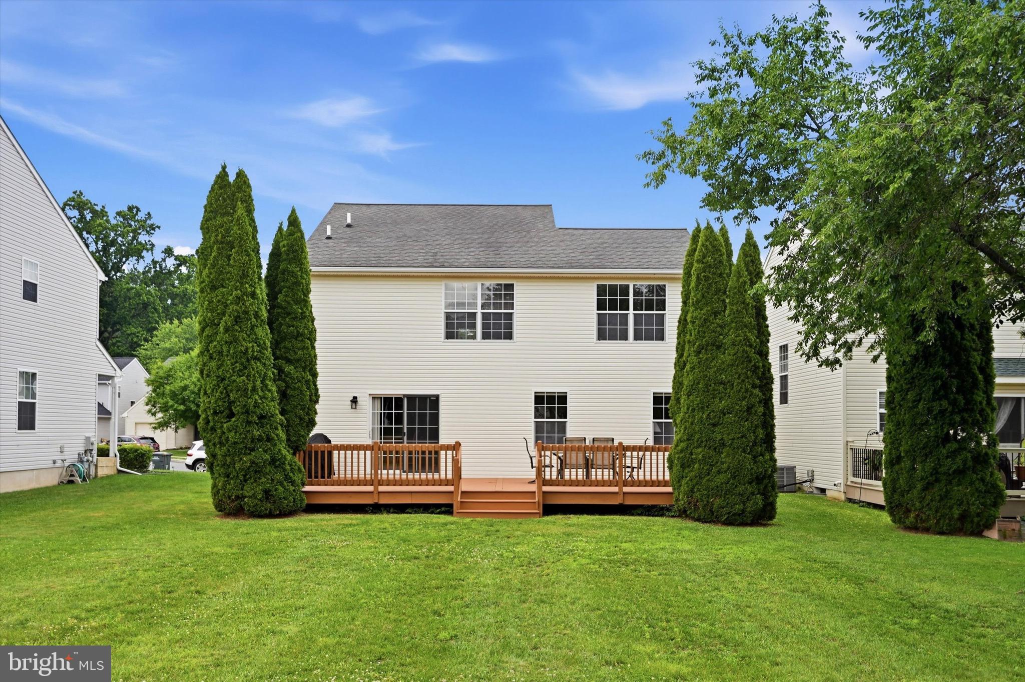 HIGHLANDS AT MILLVIEW - Residential