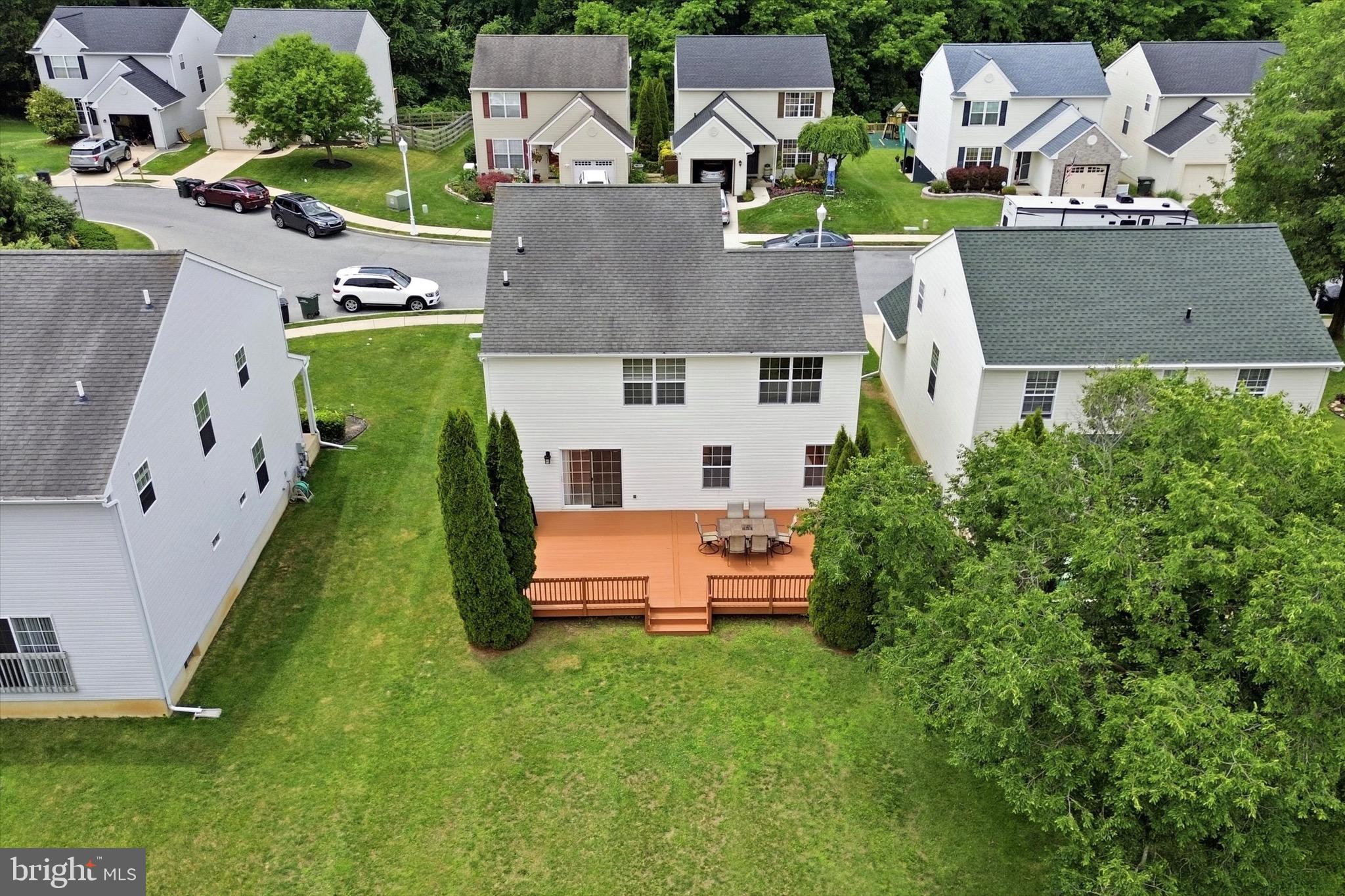 HIGHLANDS AT MILLVIEW - Residential
