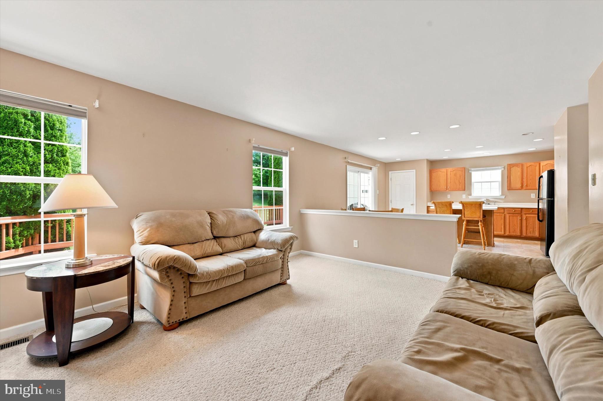 HIGHLANDS AT MILLVIEW - Residential