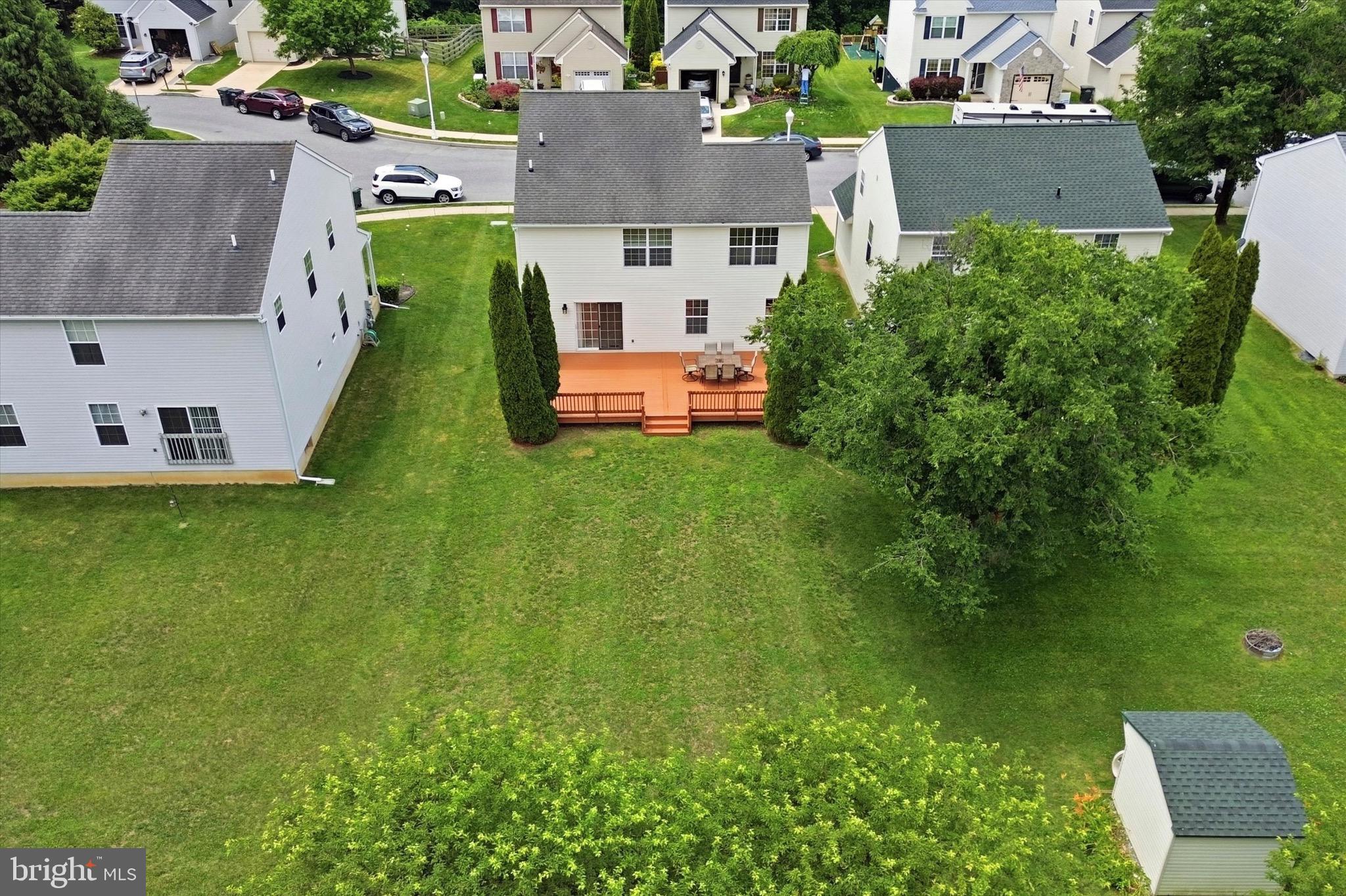HIGHLANDS AT MILLVIEW - Residential