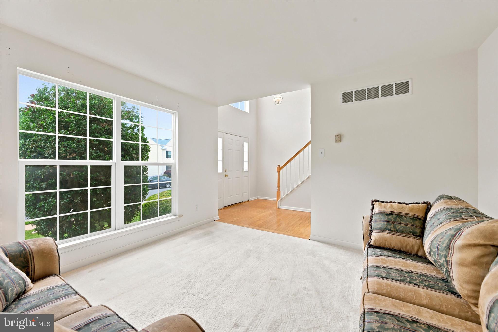 HIGHLANDS AT MILLVIEW - Residential