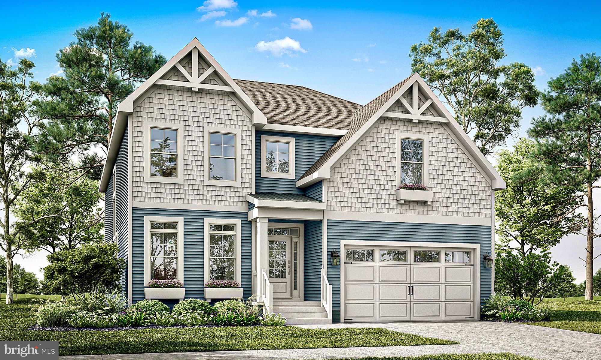AUTUMNDALE - Residential