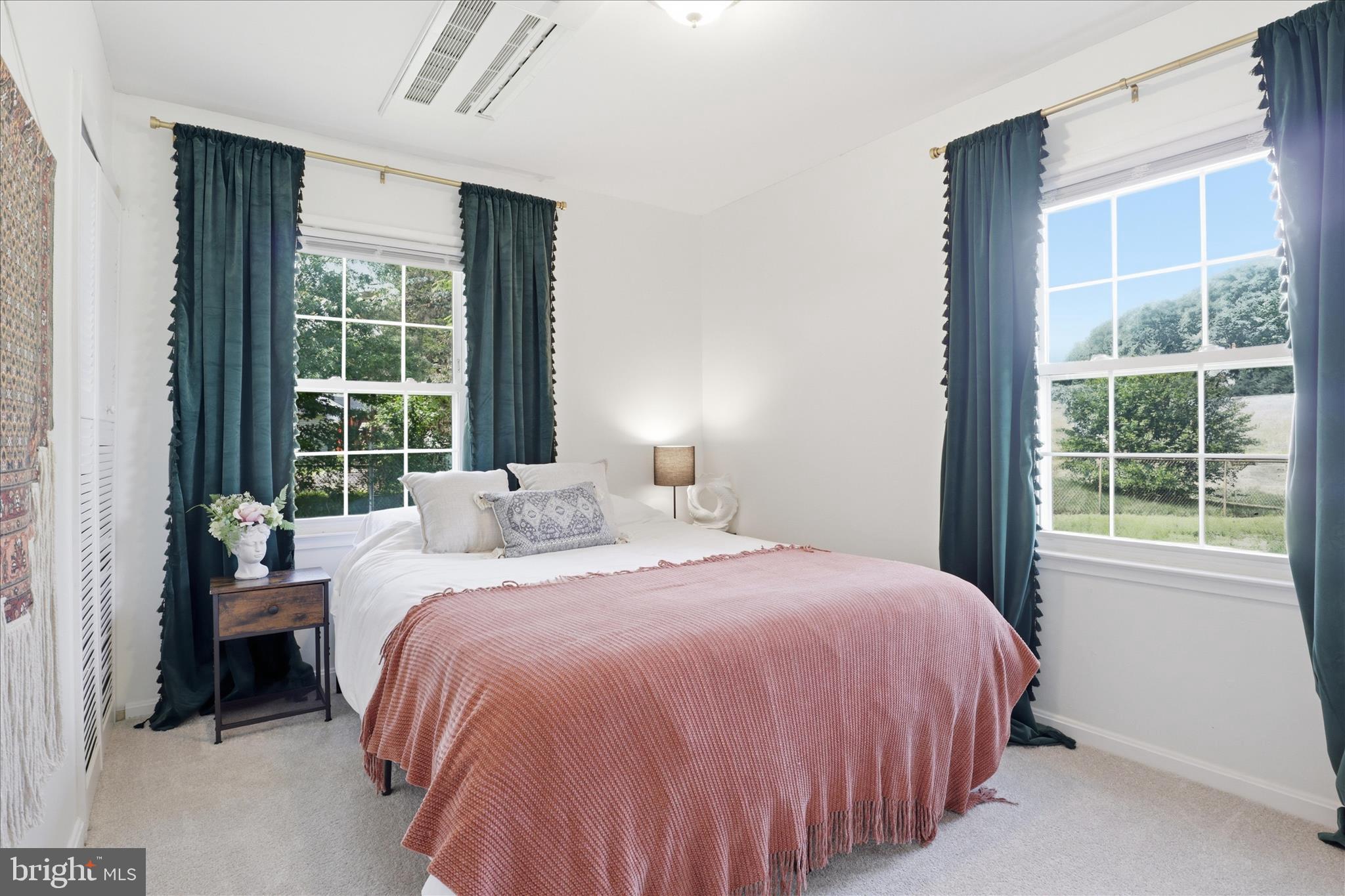 CARRINGTON - Residential